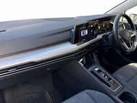Used VW Golf VIII 150 HP (110 kW) 2023