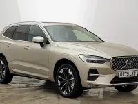 Used Volvo XC60 Ultra 250 HP (183 kW) 2025 SUV