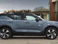 used Volvo XC40 Recharge Core Twin motor