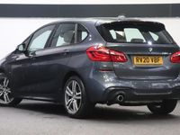 used BMW 225 Active Tourer 2 Series Active Tourer xe M Sport Premier 1.5 5dr