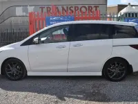 Used Mazda 5 Edition 115 HP (84 kW) 2014 White MPV