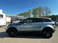 Used Land Rover Range Rover evoque SE 240 HP (176 kW) 2015 Grey SUV