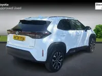 Used Toyota Yaris Hybrid Design 116 HP (85 kW) 2026 Estate