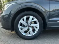 Used VW Tiguan Life 128 HP (94 kW) 2024 Grey SUV