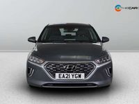 used Hyundai Ioniq 1.6 GDi Hybrid Premium 5dr DCT