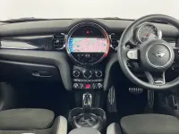 Used Mini Cooper S Hatch 178 HP (130 kW) 2022 Grey Hatchback