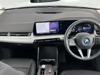 Used BMW 225 Active Tourer Sport Line 242 HP (177 kW) 2025 Blue MPV