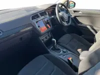 Second-hand VW Tiguan SEL 190 CP (139 kW) 2019 Gri SUV
