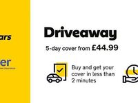 Used BMW 320 Sport Line 2018 Black Estate