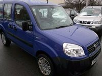 Used Fiat Doblò 2007 MPV