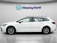 Usado Toyota Corolla 138 HP (101 kW) 2024 Carrinha