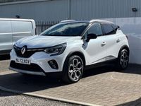 used Renault Captur Captur1.0 TCE 90 Techno 5dr