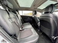 Begagnad Kia Sportage 134 HK (98 kW) 2012 Vit SUV