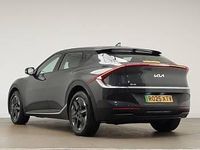 Used Kia EV6 122 kW (167 HP) 2025 Black SUV