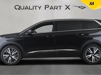 Used Peugeot 5008 Premium 2023 Black SUV
