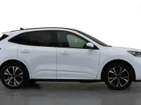 Used Ford Kuga ST-Line X 225 HP (165 kW) 2023 White SUV