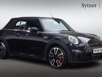 Used Mini John Cooper Works 228 HP (167 kW) 2024 Black Hatchback