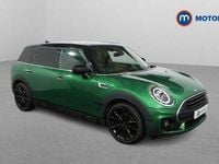 Used Mini Cooper Clubman Sport 136 HP (100 kW) 2022 Estate