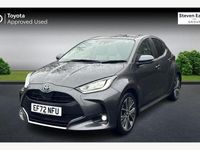 Used Toyota Yaris Hybrid 116 HP (85 kW) 2025 Hatchback