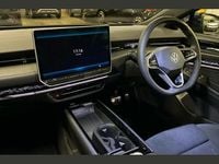 New VW ID.7 Pro 210 kW (286 HP) 2025 Black Hatchback
