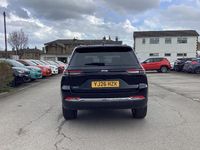 New Jeep Grand Cherokee Limited 375 HP (275 kW) 2026 Black SUV