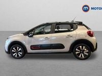 Used Citroën C3 PureTech 83 HP (61 kW) 2022 Beige Hatchback