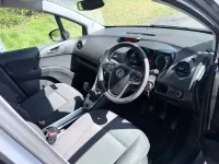 Second-hand Vauxhall Meriva 2013 Maro Monovolum
