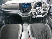 Used Abarth 500C Turismo 114 kW (155 HP) 2024 Red Cabriolet