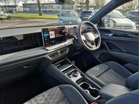 Used VW Tiguan R-line 147 HP (108 kW) 2025 Silver SUV