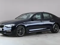 Used BMW 520 M Sport 190 HP (139 kW) 2019 Sedan