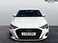 Used Audi A3 Sportback 110 HP (80 kW) 2023 Hatchback