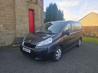 Used Peugeot TePee Comfort 2014 Grey MPV