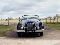 used Jaguar XK 150 3.8 S DHC