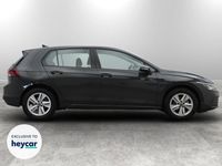 used VW Golf VIII 1.5 TSI Life 5dr