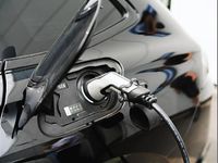 Used Peugeot e-2008 GTi 100 kW (136 HP) 2023 Grey SUV