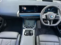 Used BMW X3 M Sport 194 HP (142 kW) 2025 Black SUV