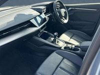 Used Audi A3 Sport 2022 Sedan