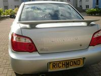 Used Subaru Impreza 2004 Sedan