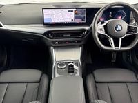 Used BMW 320 M Sport 181 HP (133 kW) 2025 Red