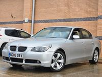 used BMW 530 5 Series d SE [231] 4dr