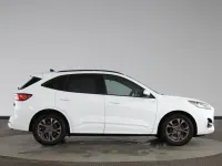 Used Ford Kuga ST-Line 190 HP (139 kW) 2024 White SUV