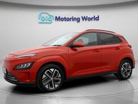 Used Hyundai Kona Premium 10 kW (14 HP) 2023 SUV