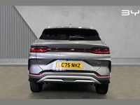 New BYD Seal U Design 319 HP (234 kW) 2025 Grey SUV