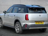 Used Mini Countryman 215 HP (158 kW) 2026 Silver SUV