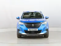 Used Peugeot 2008 Allure 110 HP (80 kW) 2021 Blue SUV