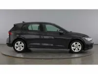 Used VW Golf VIII 130 HP (95 kW) 2024