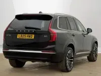 Used Volvo XC90 Ultra 247 HP (181 kW) 2025 SUV