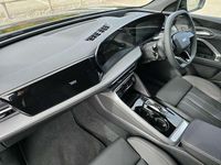 Used Audi Q5 S-Line 201 HP (147 kW) 2025 Black SUV