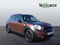 Used Mini Cooper SD 2015 Bronze Hatchback