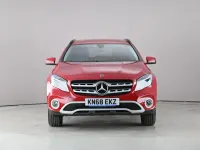 Used Mercedes GLA200 Executive 2018 Red SUV